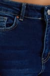 KADIN LİKRALI MOM 1001 DENIM PANTOLON