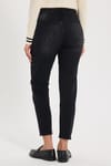 KADIN LİKRALI MOM 1001 DENIM PANTOLON