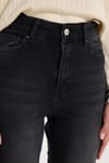 KADIN LİKRALI MOM 1001 DENIM PANTOLON