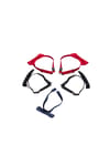 FIVE PIECES BOW TIE