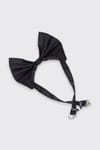 BIG BOW TIE