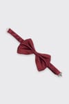 BIG BOW TIE