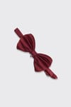 MIDDLE BOW TIE