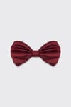 MIDDLE BOW TIE