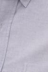 REGULAR FIT LONG SLV PREMIUM OXFORD  GÖMLEK