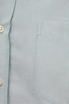 REGULAR FIT LONG SLV PREMIUM OXFORD  GÖMLEK