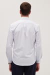 REGULAR FIT LONG SLV PREMIUM STRIPE  GÖMLEK