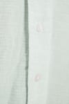 Erkek Regular Fit Klasik Kesim Uzun Kollu Nefes Alan Müslin Kumaş Gömlek