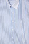 REGULAR FIT LONG SLV STRIPE PADE GÖMLEK