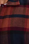 REGULAR FIT LONG SLV CHECK WINTER PAZ GÖMLEK
