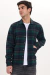 REGULAR FIT LONG SLV CHECK WINTER PAZ GÖMLEK