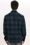 REGULAR FIT LONG SLV CHECK WINTER PAZ GÖMLEK