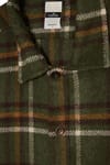 REGULAR FIT LONG SLV CHECK WINTER PAZ GÖMLEK