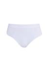 SIX PIECES SLIP COTTON