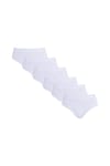 SIX PIECES SLIP COTTON