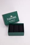 GIFT BOX BAMBOO SOCKS 3 PIECES ÇORAP