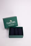 GIFT BOX BAMBOO SOCKS 3 PIECES ÇORAP