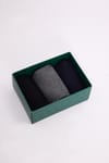 GIFT BOX BAMBOO SOCKS 3 PIECES ÇORAP
