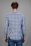SLIM FIT LONG SLV CHECK RASA   GÖMLEK SLIM FIT CHECKED
