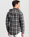 SLIM FIT LONG SLV CHECK WINTER TORK  GÖMLEK SLIM FIT WINTER SEASON