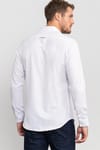 SLIM FIT LONG SLV CONO B     GÖMLEK SLIM FIT SPORT - CASUAL