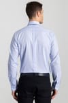 SLIM FIT LONG SLV ELEXFORD GÖMLEK EXCLUSIVE - TEXTURE