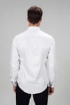 SLIM FIT LONG SLV GABARDİN 70/1   GÖMLEK SLIM FIT SPORT - CASUAL