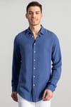 SLIM FIT LONG SLV NITRA  GÖMLEK SLIM FIT SUMMER SEASON