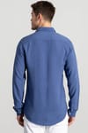 SLIM FIT LONG SLV NITRA  GÖMLEK SLIM FIT SUMMER SEASON
