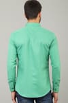 SLIM FIT LONG SLV SAMRA   GÖMLEK SLIM FIT SPORT - CASUAL