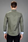 SLIM FIT LONG SLV TOLKO   GÖMLEK SLIM FIT SPORT - CASUAL
