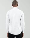 SLIM FIT LONG SLV VOLTZ-1   GÖMLEK EXCLUSIVE - PLAIN