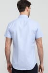 SLIM FIT SHORT SLV SAMIRA GÖMLEK SLIM FIT SUMMER SEASON