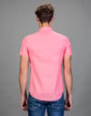 SLIM FIT SHORT SLV SAMRA 90/1   GÖMLEK SLIM FIT SUMMER SEASON