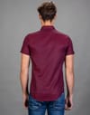 SLIM FIT SHORT SLV SAMRA 90/1   GÖMLEK SLIM FIT SUMMER SEASON