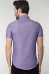 SLIM FIT SHORT SLV SAMRA 91/1   GÖMLEK SLIM FIT SUMMER SEASON