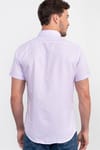 SLIM FIT SHORT SLV SAMRA 91/1   GÖMLEK SLIM FIT SUMMER SEASON