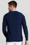 slim fit üç düğmeli yaka kareli