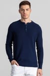 slim fit üç düğmeli yaka kareli