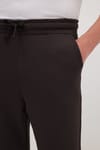 SWEATPANTS PLAIN
