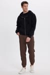 SWEATPANTS PLAIN
