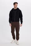 SWEATPANTS PLAIN