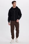 SWEATPANTS PLAIN