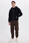 SWEATPANTS PLAIN