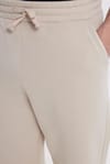 SWEATPANTS PLAIN