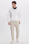 SWEATPANTS PLAIN