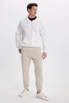 SWEATPANTS PLAIN