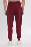 SWEATPANTS PLAIN RJ ONL