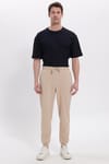 SWEATPANTS PLAIN RJ ONL