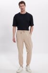 SWEATPANTS PLAIN RJ ONL